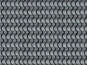 Green tile texture (ID:ffaeg38354)
