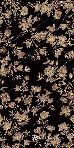 animal and plant pattern texture