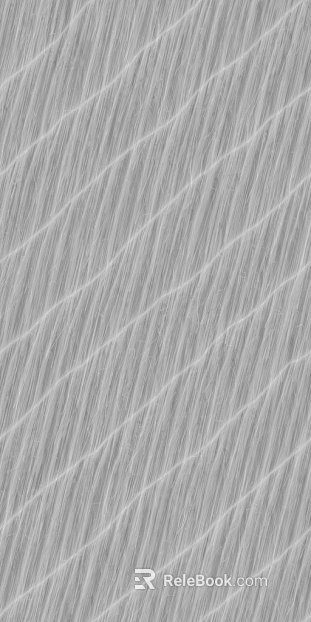 Black and White Bump texture