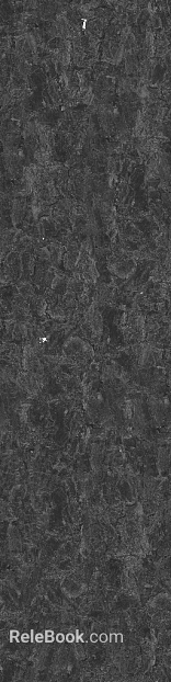 Black and White Bump texture