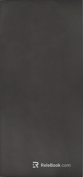 Dark gray plain tile interior wall texture