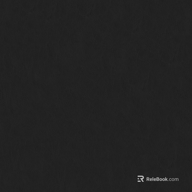 Coarse-grain leather texture