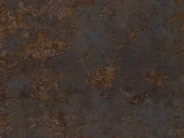 Do the old metal 3d model