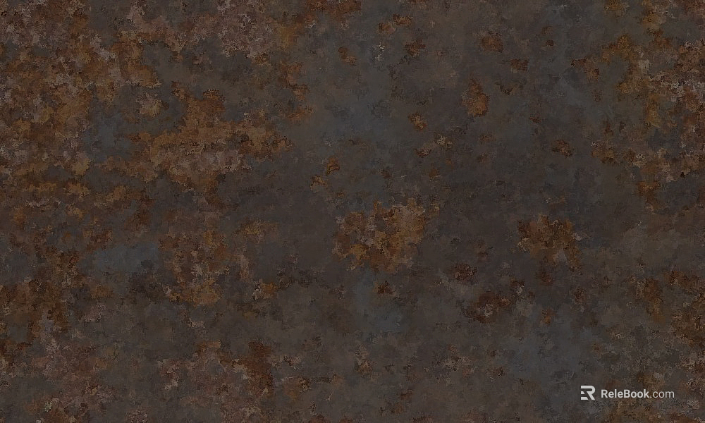 Do the old metal texture