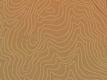 geometric line 3d model
