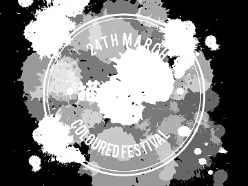 Highlight Mask texture (ID:ffacg57250)