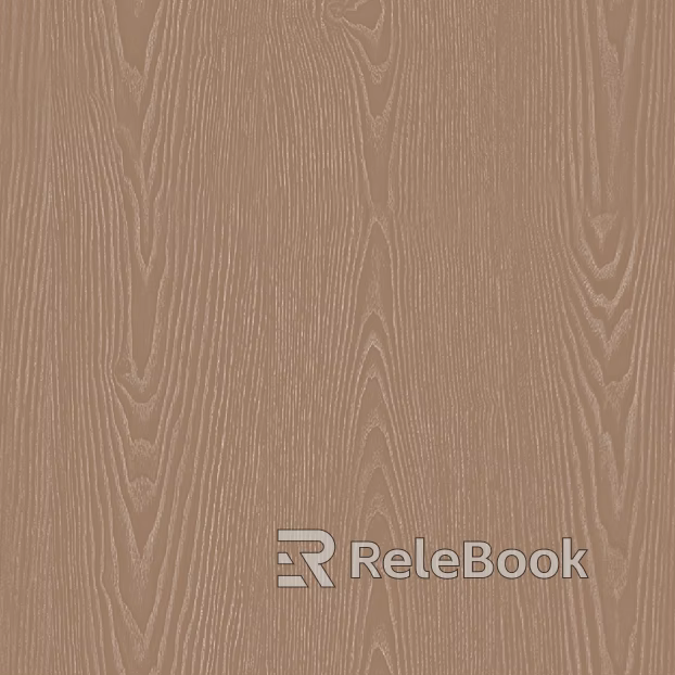 Wood grain matte walnut wood grain seamless texture