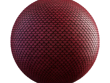 Roof PBR texture (ID:ffach688694)