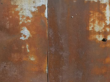 Do the old metal texture (ID:ffabg27506)