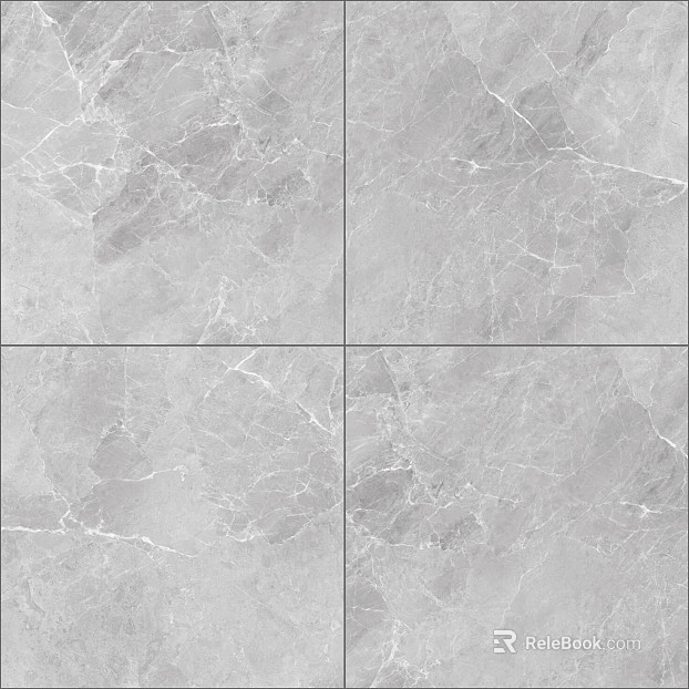 Mesh pattern marble gray marble floor tile texture