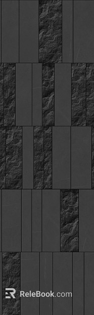 Brick wall texture