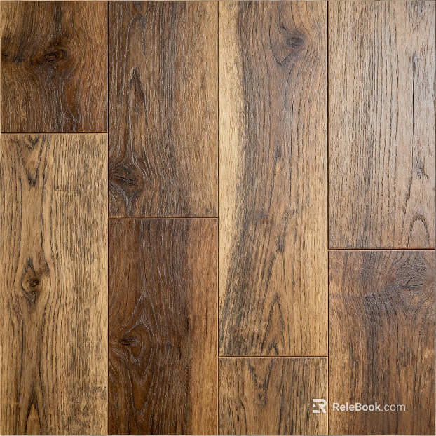 Italian modern dark wood flooring texture