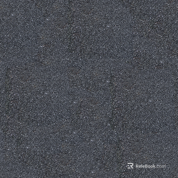 Gravel texture