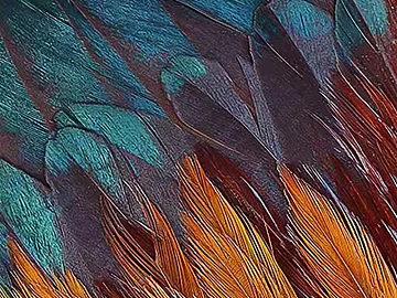 three-dimensional physical painting texture (ID:ffaag34614)