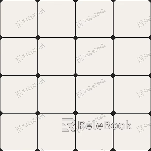 Tile beige tile mosaic texture