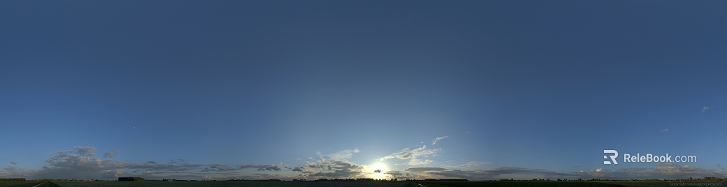Sky texture