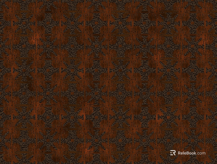 Pattern Cloth texture