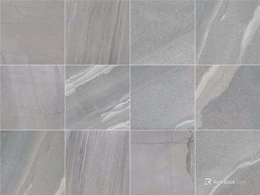 running water pattern marble texture