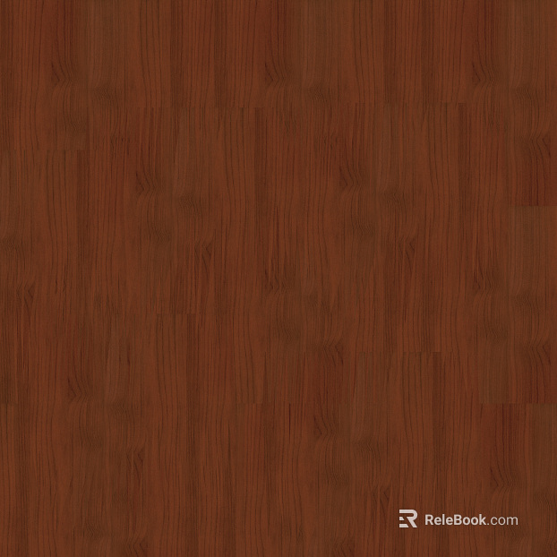 Wood grain mahogany board texture