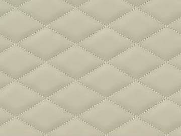 Off-White Quilted Soft Leather texture (ID:ffaeh336289)
