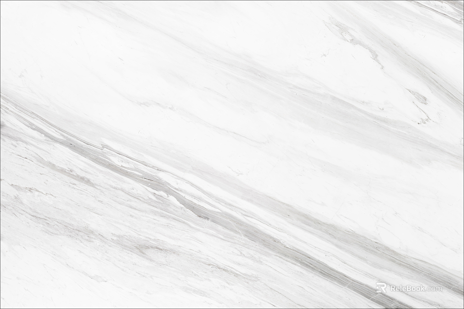 Fish belly white ink texture marble texture