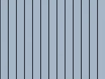 striped wallpaper 3d model