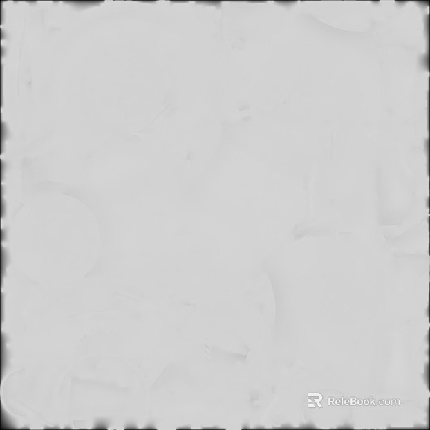White textured paint for wall decoration texture