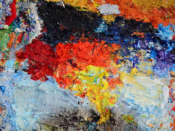 abstract painting texture (ID:ffagg55735)