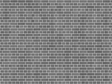 Brick wall, blue brick wall texture (ID:ffaeh864879)