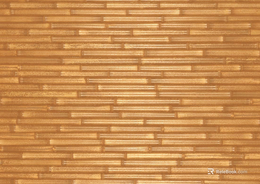 Bamboo texture