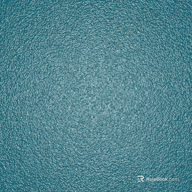 blue rough leather texture