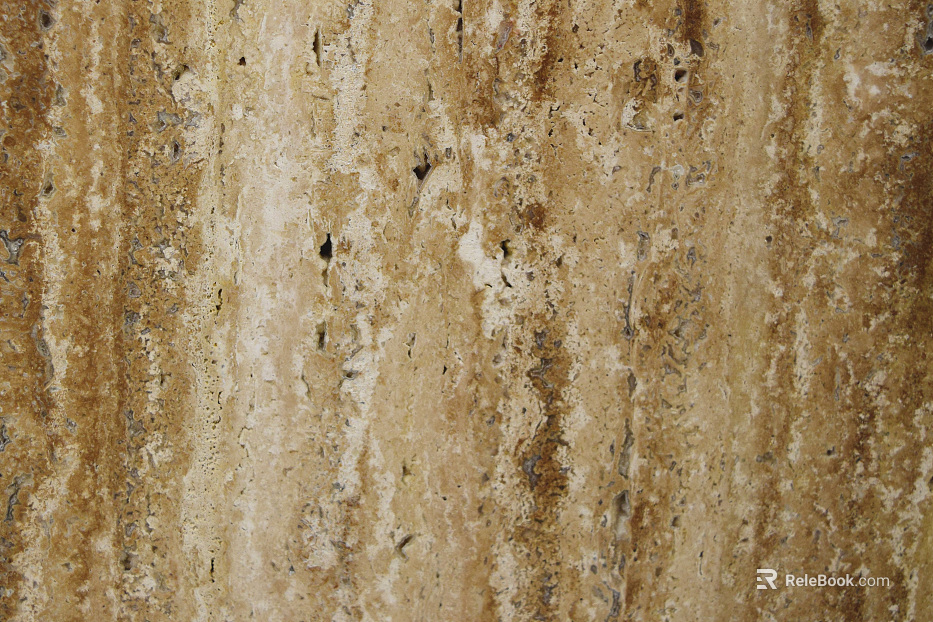 Marble texture
