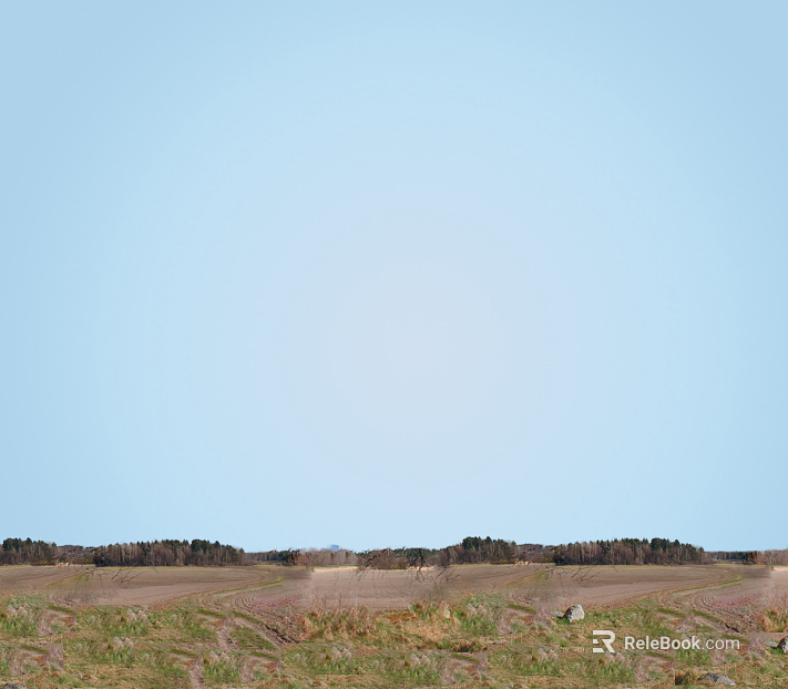 Wild Scenery texture