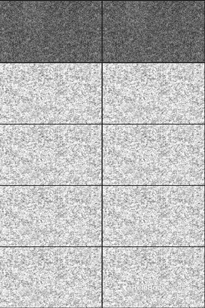 granite white linen brick texture