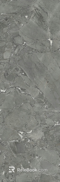 Marco Polo Marble Marble dark gray texture
