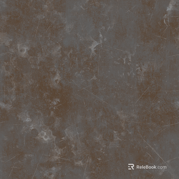 Do the old metal texture