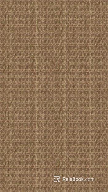 Woven seamless texture
