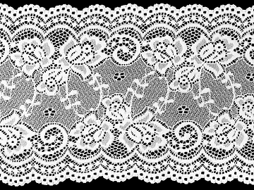 Lace Fabric Lace Pattern texture (ID:ffach545803)