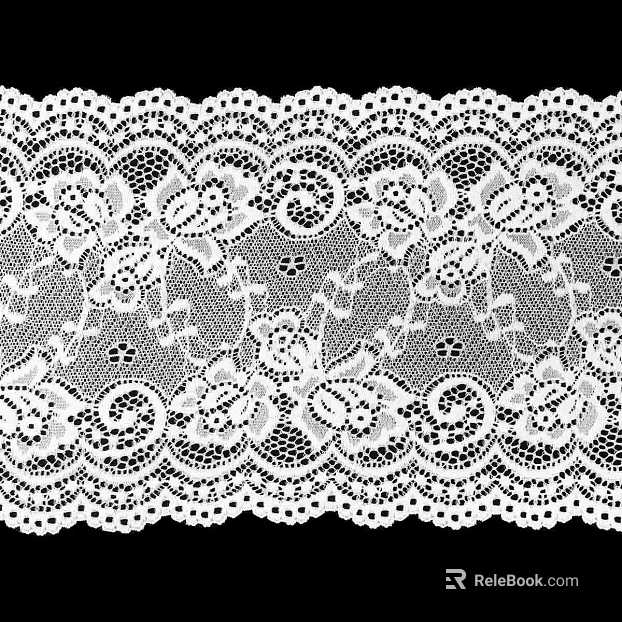 Lace Fabric Lace Pattern texture