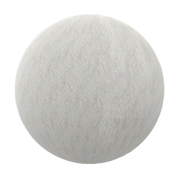 Fabric PBR texture