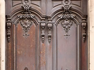 Gorgeous door texture (ID:ffagg78097)