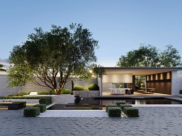 Residential Exterior texture (ID:ffacg17106)