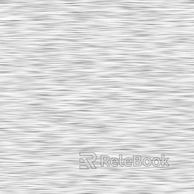 Black and White Bump texture