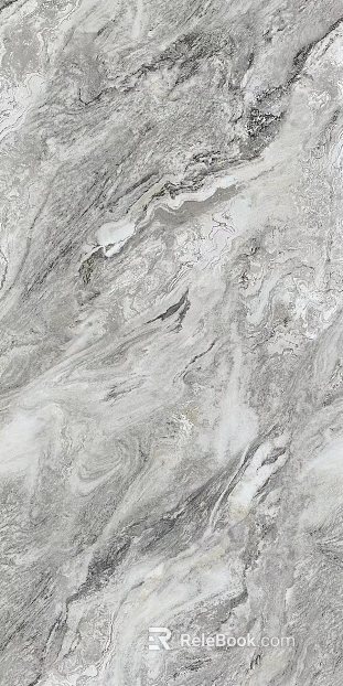 running water pattern marble texture