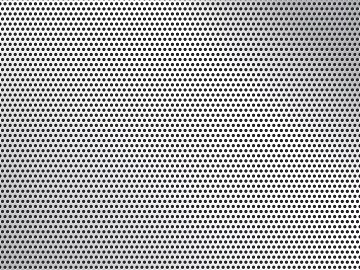 Perforated plate metal texture (ID:ffach079206)