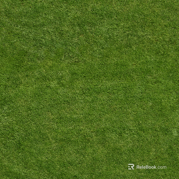 Turf texture