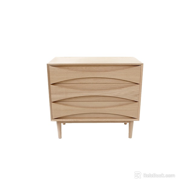 Cabinet texture