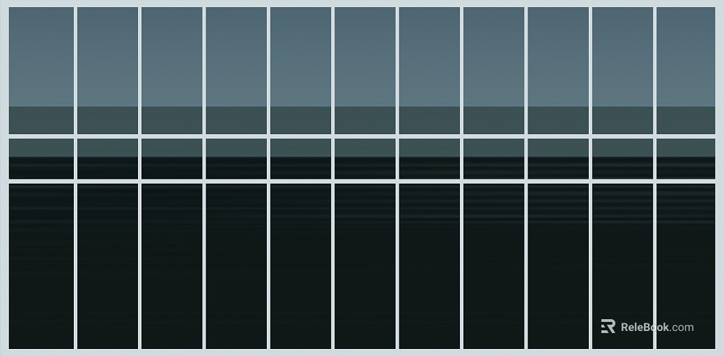 Day and Night Window texture