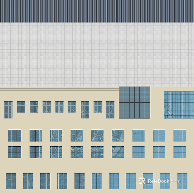 Building texture