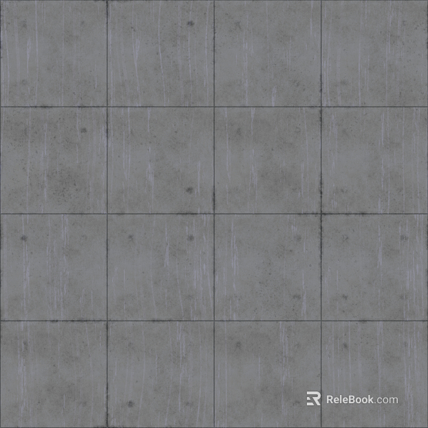 Concrete texture
